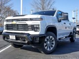 New 2025 Chevrolet Silverado 2500 Custom w/ Custom Value Package image 2