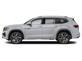 New 2025 Volkswagen Atlas SEL Premium R-Line image 3