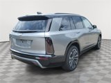New 2026 Cadillac Vistiq Sport image 6