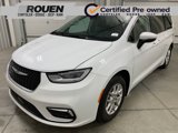 Certified 2023 Chrysler Pacifica Touring-L image 1