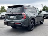 New 2025 Nissan Armada PRO-4X image 3