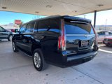 Used 2017 Cadillac Escalade ESV 4WD image 3