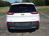 Used 2014 Jeep Cherokee Limited image 4