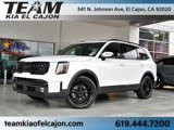 New 2025 Kia Telluride SX Prestige X-Line image 2