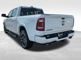 Used 2021 RAM 1500 Laramie image 3