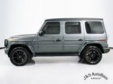 Used 2025 Mercedes-Benz G 550 image 4