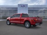 New 2025 Ford F150 Lariat w/ Equipment Group 502A High image 4