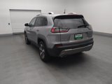 Used 2020 Jeep Cherokee Limited image 5