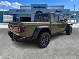 New 2025 Jeep Gladiator Mojave image 5