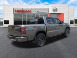 New 2025 Nissan Frontier PRO-4X w/ Pro Premium Package image 3