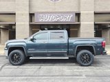 Used 2017 GMC Sierra 1500 SLT image 5