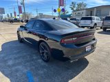 Certified 2023 Dodge Charger SXT w/ Blacktop Package image 5