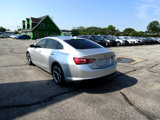 Used 2021 Chevrolet Malibu LT image 5