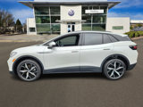New 2025 Volkswagen ID.4 Pro S image 2