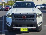 New 2025 Nissan Frontier Pro-X w/ Pro Convenience Package image 2