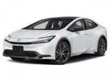 New 2026 Toyota Prius XLE image 5