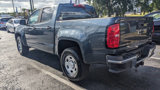 Used 2020 Chevrolet Colorado W/T w/ WT Convenience Package image 2
