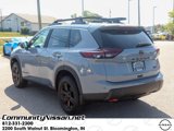 New 2026 Nissan Rogue SV image 5