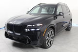 New 2026 BMW X7 xDrive40i w/ M Sport Package image 4