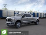 New 2025 Ford F450 Lariat image 2