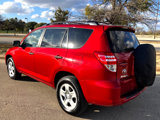 Used 2011 Toyota RAV4 2WD image 4