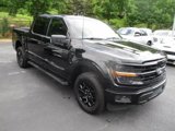 Used 2024 Ford F150 XLT w/ Equipment Group 302A MID image 2