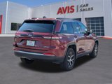 Used 2024 Jeep Grand Cherokee Limited image 6