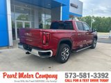 New 2025 GMC Sierra 1500 SLT w/ SLT Premium Package image 4