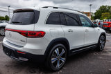 Used 2022 Mercedes-Benz EQB 350 4MATIC image 5