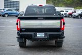 Used 2024 Ford F250 Platinum image 6