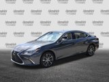 Certified 2025 Lexus ES 300h w/ Premium Package image 5