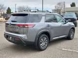 Used 2024 Nissan Pathfinder SV w/ Black Appearance Package image 3