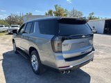 New 2025 Chevrolet Tahoe Premier image 5