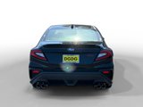 New 2025 Subaru WRX Limited image 4