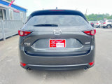 Used 2018 MAZDA CX-5 Grand Touring w/ Premium Package image 5