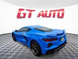 Used 2024 Chevrolet Corvette Stingray Preferred Cpe w/ Z51 Performance Package image 5