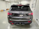 Used 2021 Jeep Compass Trailhawk w/ Sun and Sound Group image 6