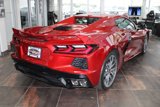 Used 2023 Chevrolet Corvette Stingray Premium Conv w/ Z51 Performance Package image 5