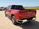 New 2025 GMC Sierra 1500 SLT w/ SLT Premium Plus Package image 3
