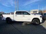 New 2025 RAM 1500 Big Horn image 2