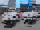 New 2026 Chevrolet Silverado 3500 LTZ w/ LTZ Plus Package image 5
