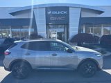 New 2025 Buick Envision Sport Touring image 3