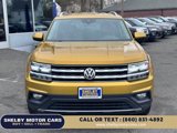 Used 2018 Volkswagen Atlas SE image 2