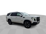 New 2025 GMC Yukon AT4 w/ AT4 Premium Package image 2