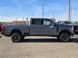 New 2025 Ford F250 Lariat w/ Lariat Ultimate Package image 5