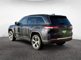 New 2024 Jeep Grand Cherokee Limited 4xe w/ Trailer Tow Package image 3