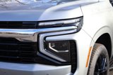 New 2025 Chevrolet Suburban LS image 3