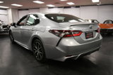 Certified 2023 Toyota Camry SE image 5
