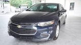 Used 2017 Chevrolet Malibu LS image 3