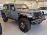 New 2025 Jeep Wrangler Unlimited Rubicon 392 image 2